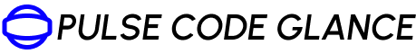 Pulse Code Glance